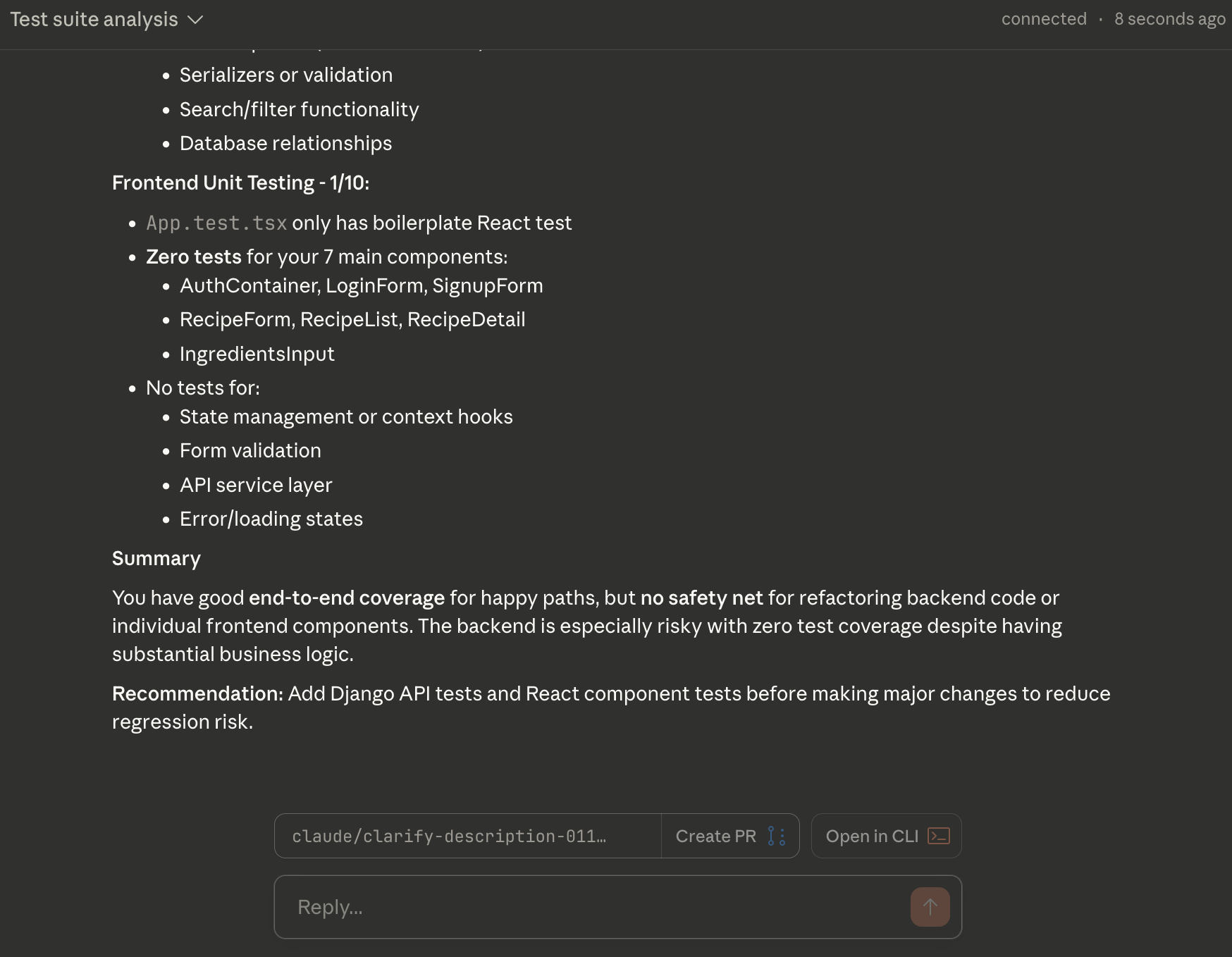 use claude code in your browser